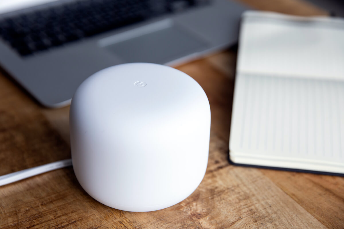 nest wifi 6