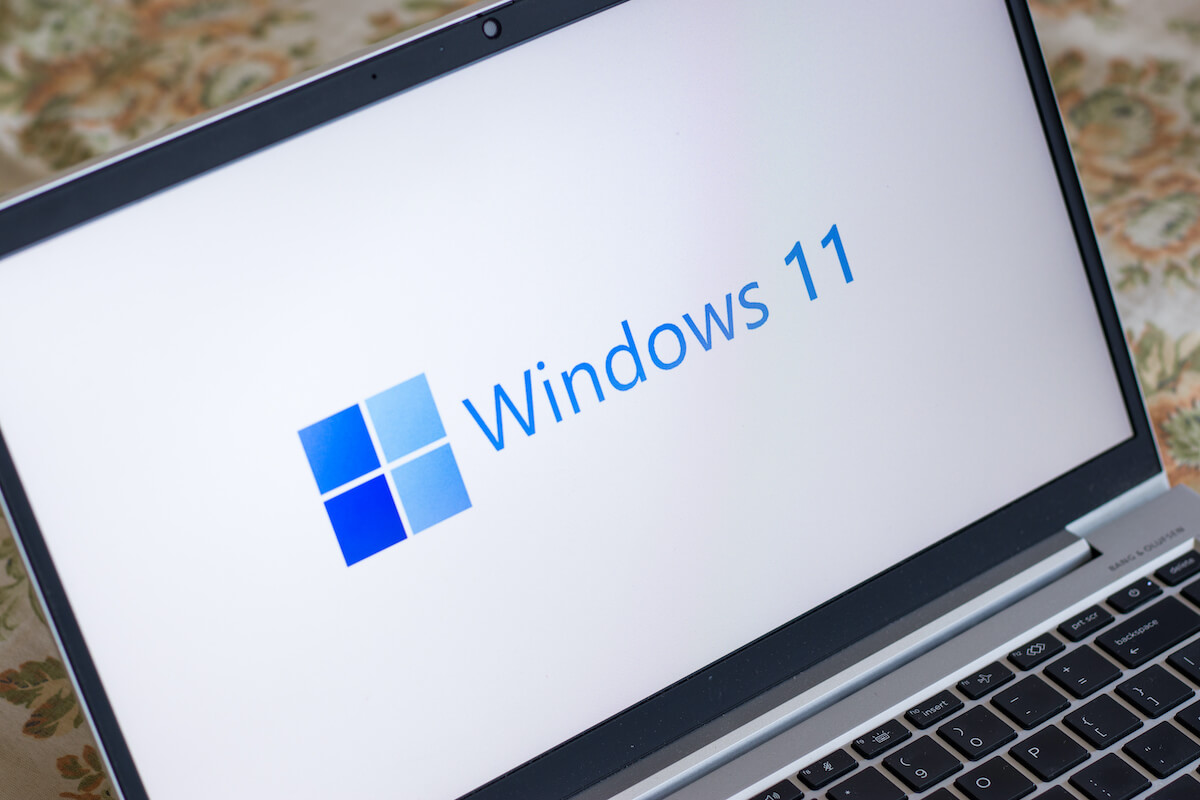 windows 11 can't connect to wifi