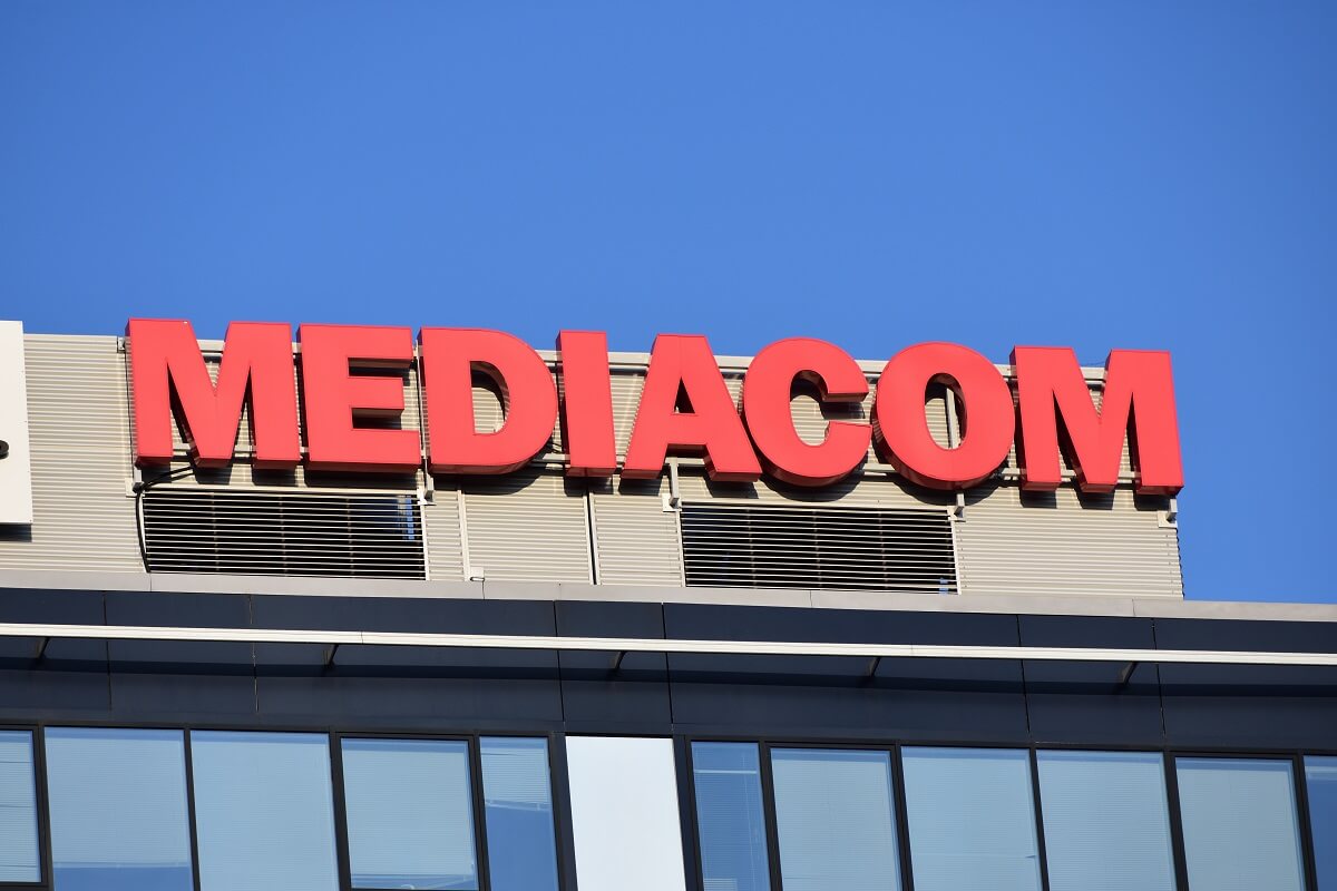 how to change mediacom wifi password