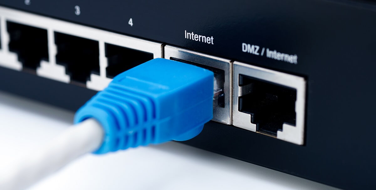 how to change nat type on router