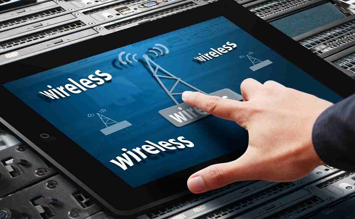 how to change wifi frequency