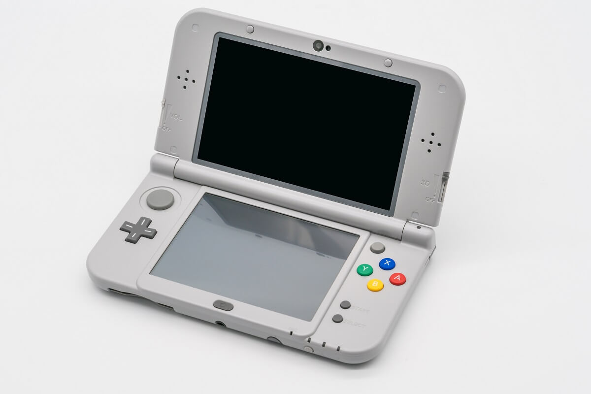 How to Connect 3DS to WiFi