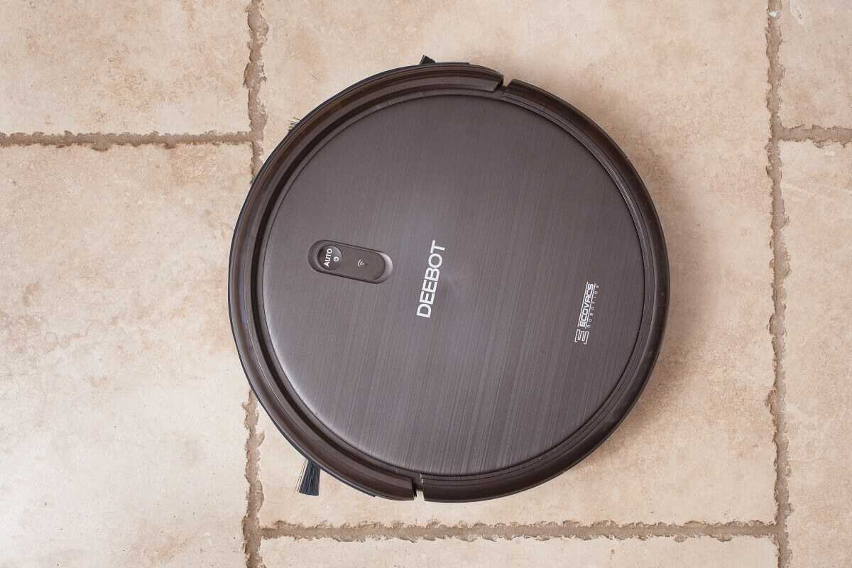 how to connect deebot to wifi