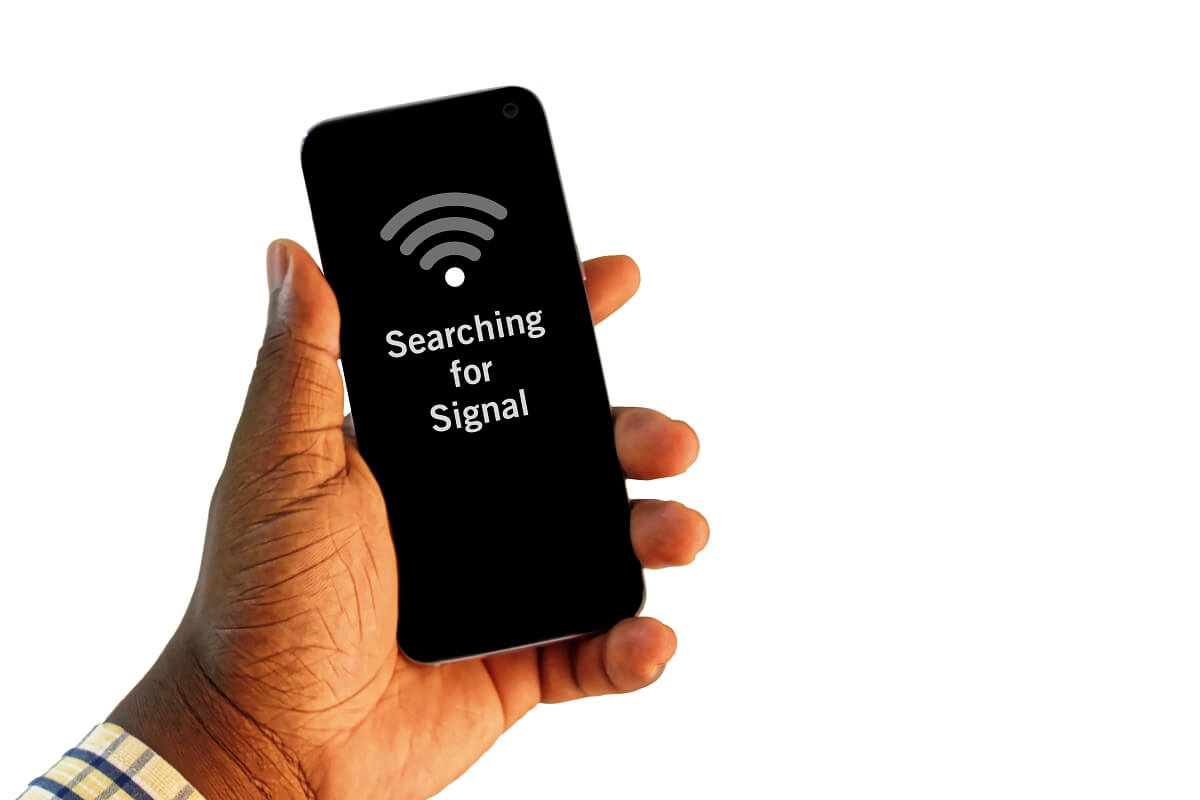 how to measure wifi signal strength