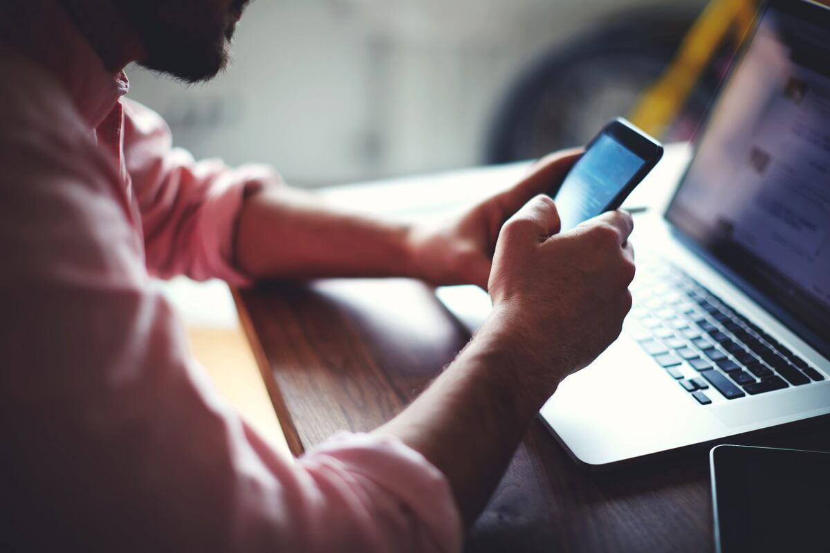 how to setup a wifi network on your phone